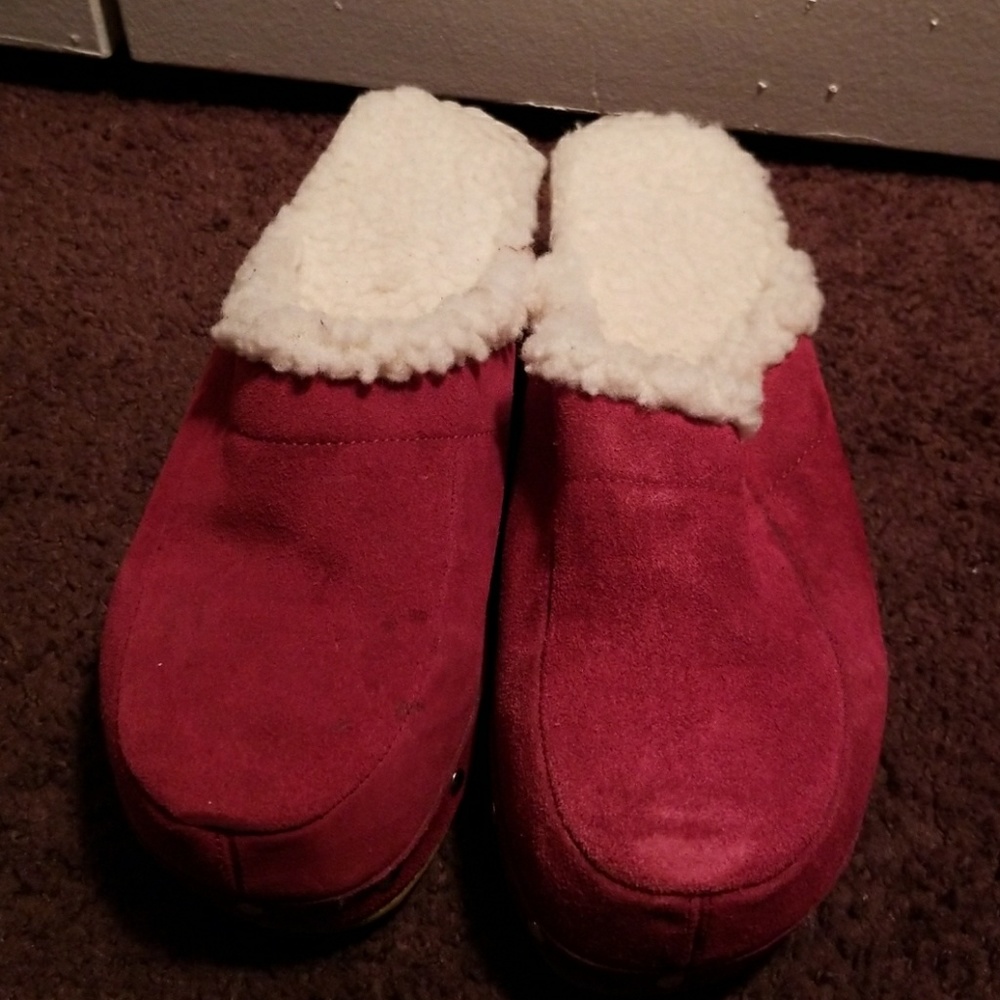New clogs - Picture 2 of 3